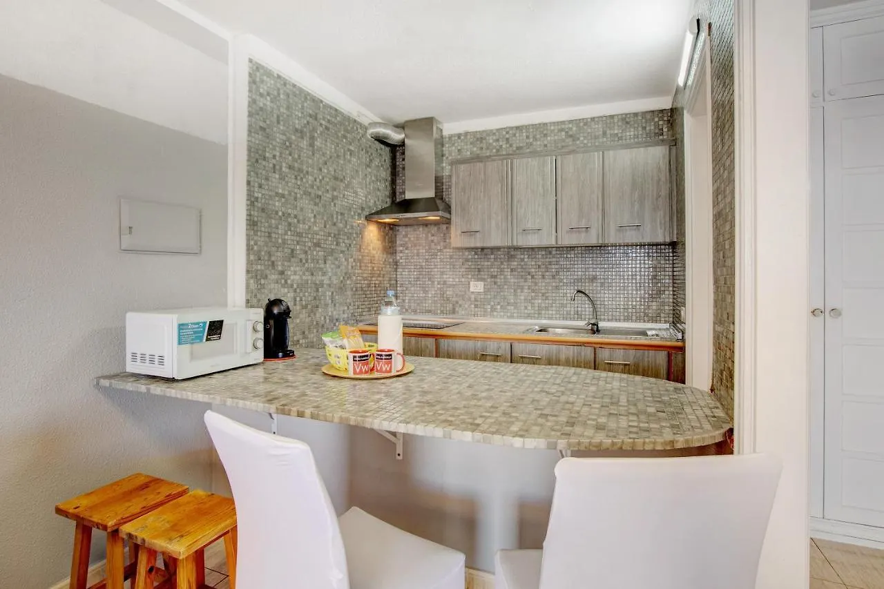 Las Fuentes Arona  Apartment