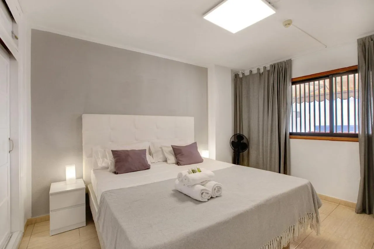 Apartment Las Fuentes Arona