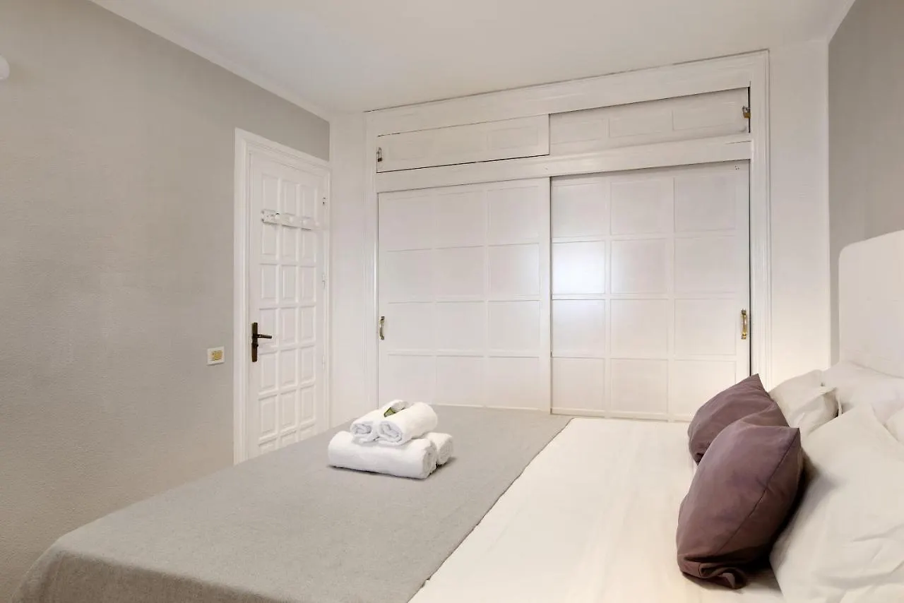 Apartment Las Fuentes Arona  Spain