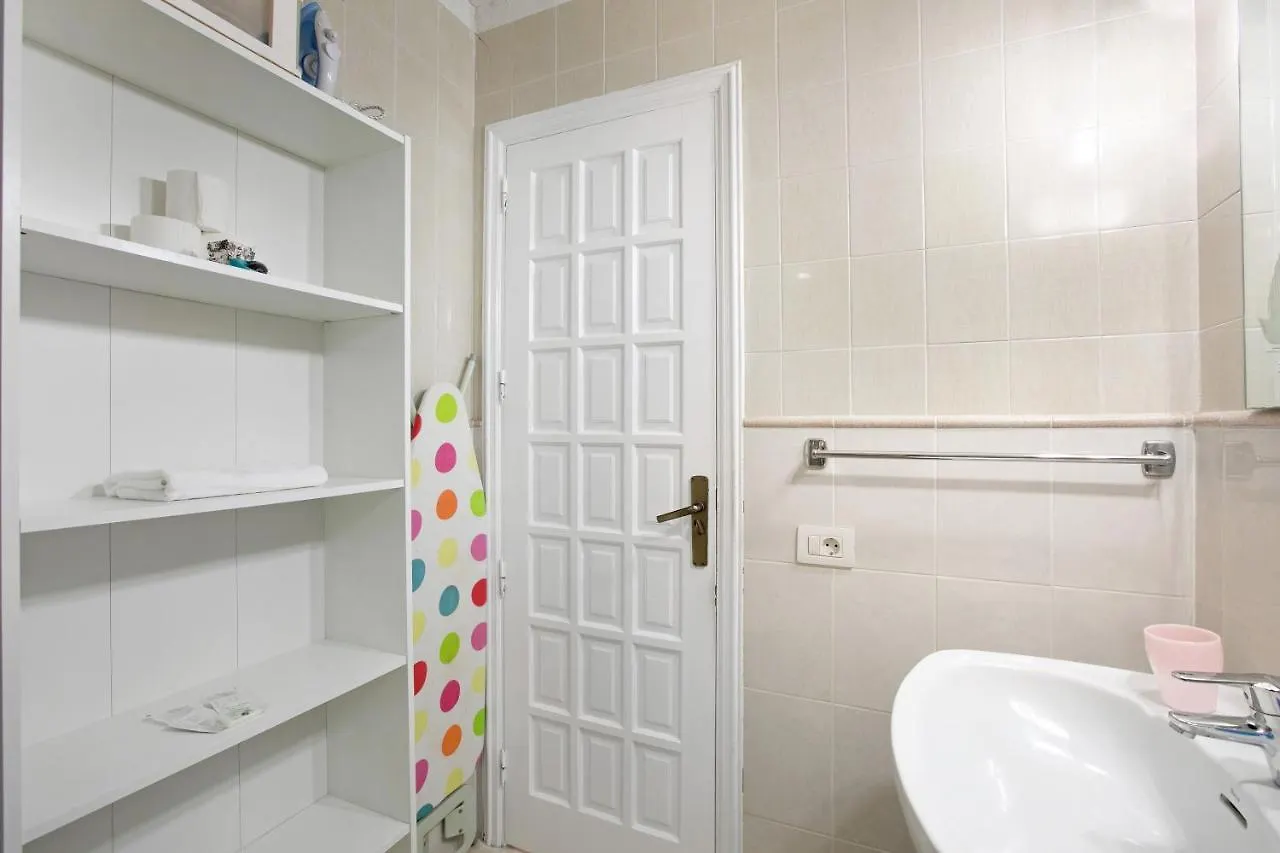 Apartment Las Fuentes Arona