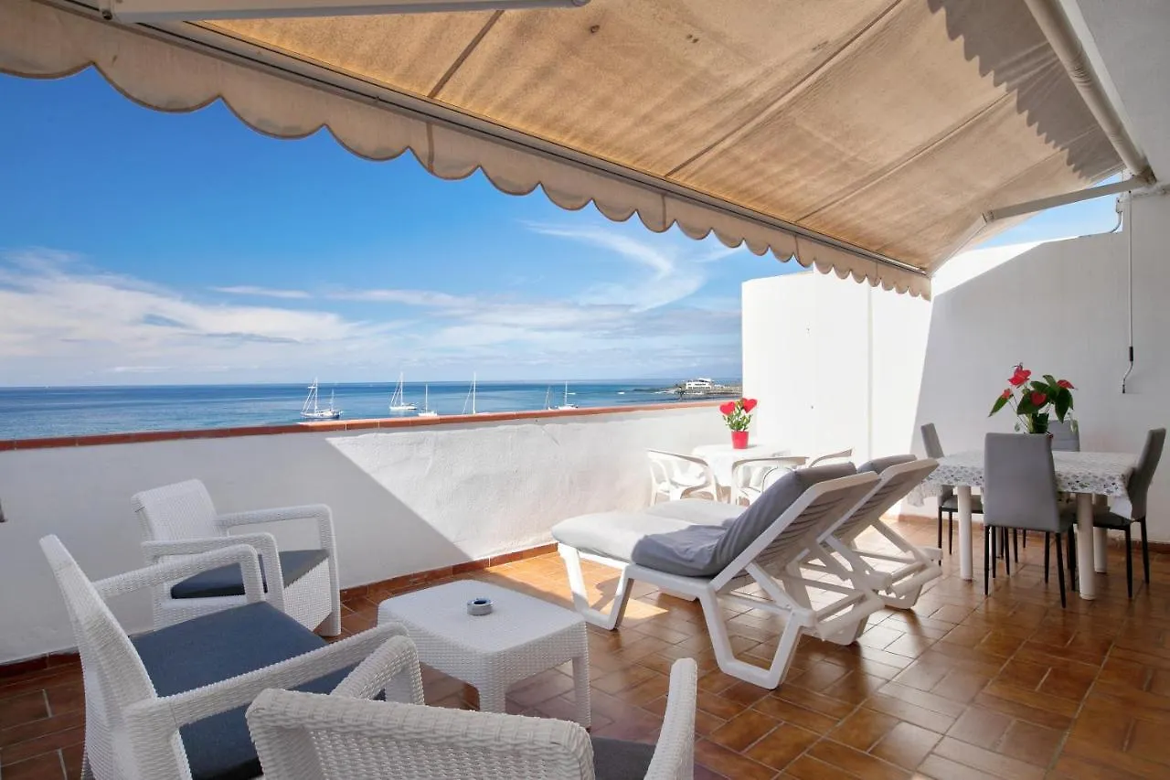 Apartment Las Fuentes Arona