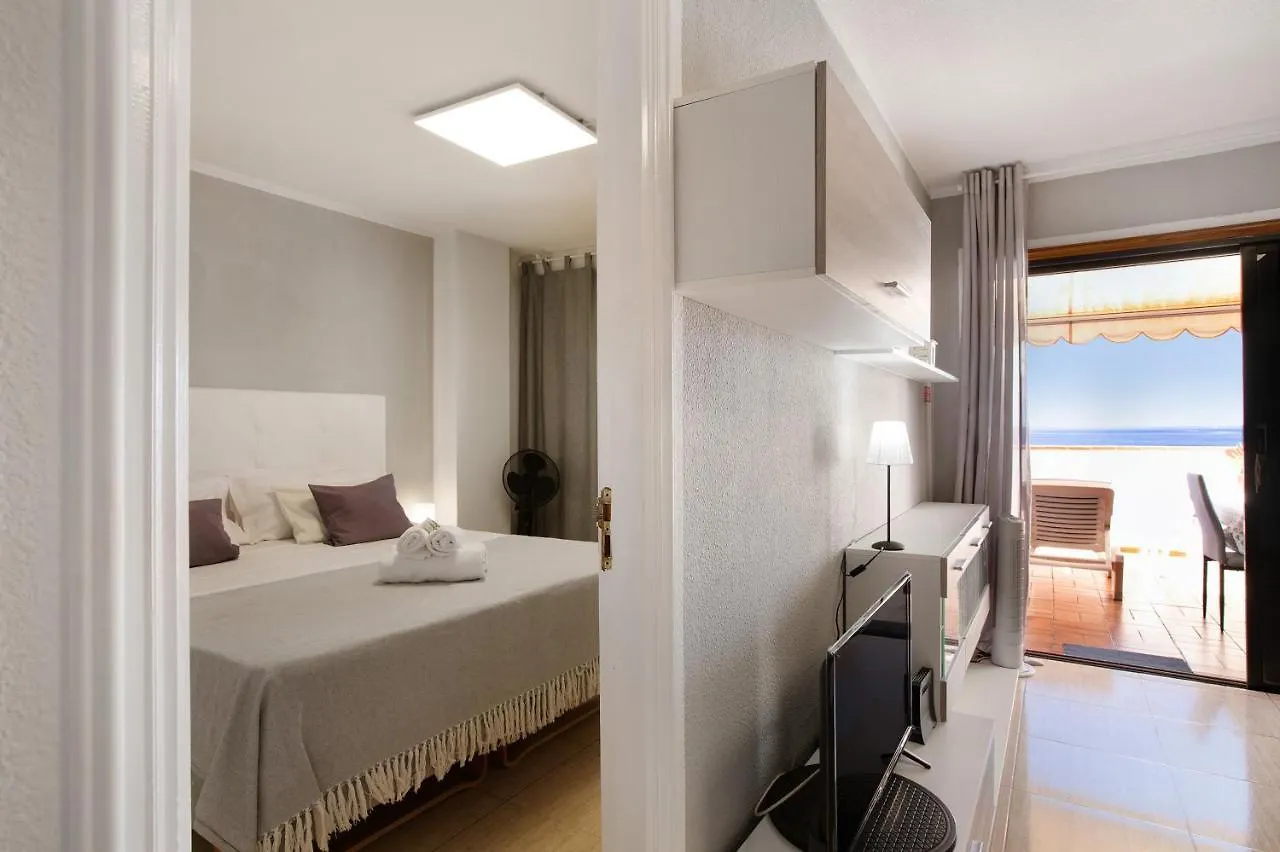 Apartment Las Fuentes Arona