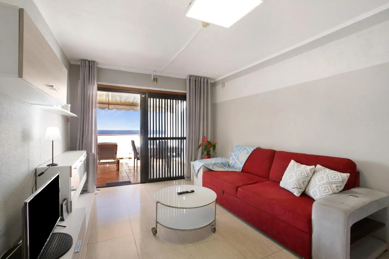 Apartment Las Fuentes Arona  Spain
